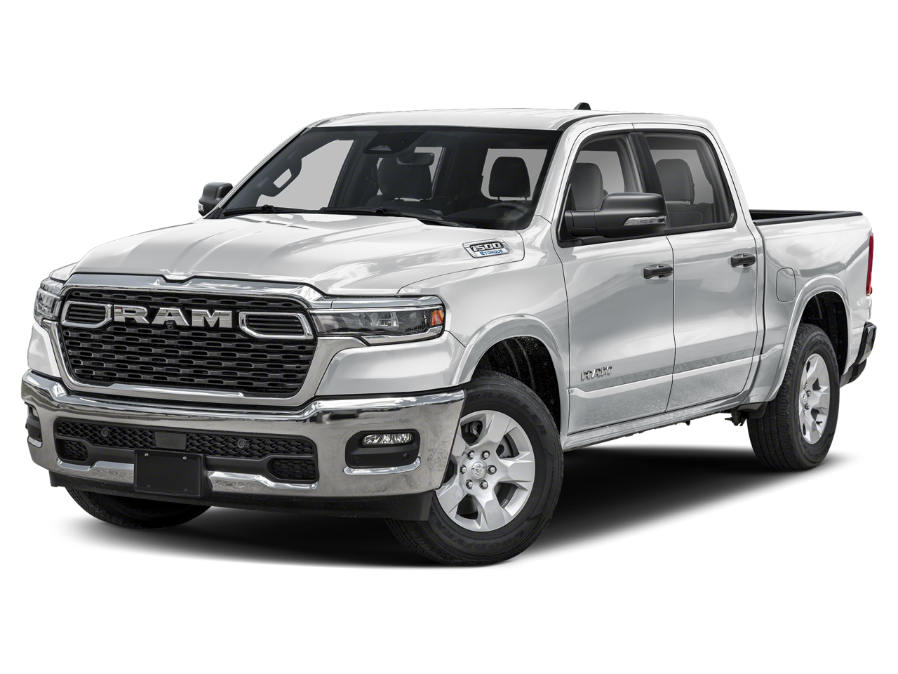 2026 RAM Ram 1500