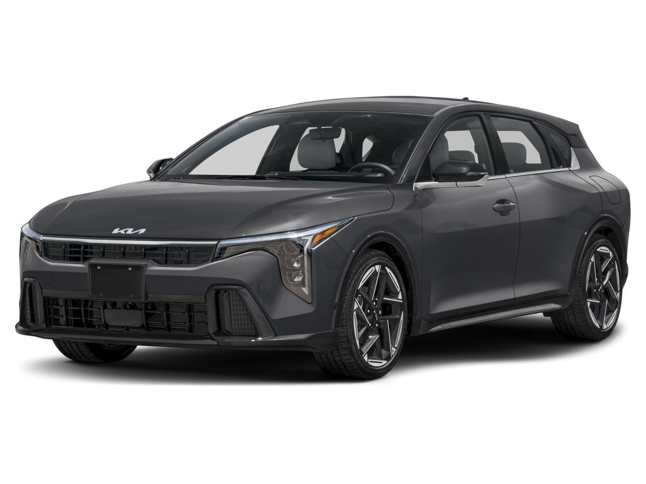 2026 Kia K4 Hatchback