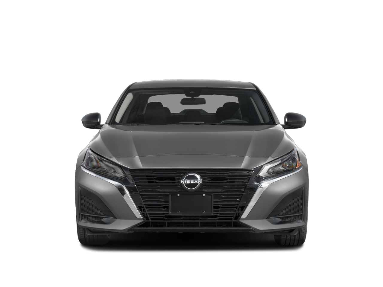2026 Nissan Altima — detail view