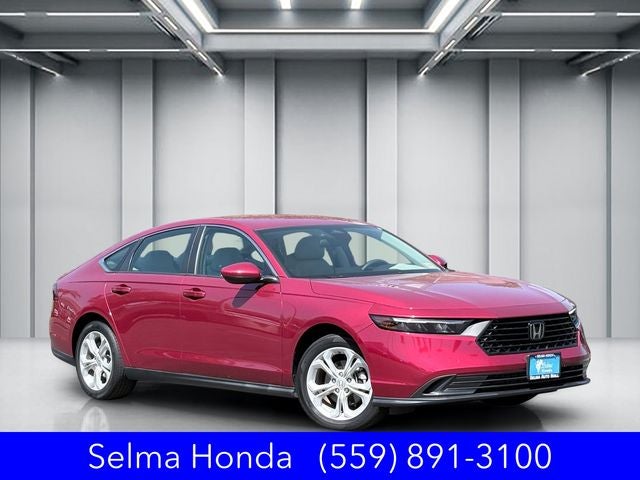 2023 Honda Accord