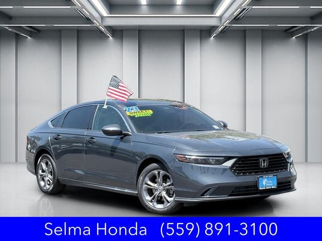 2023 Honda Accord